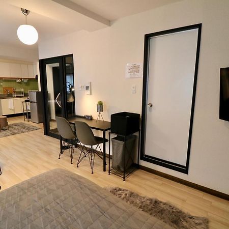 Ogisaka Minami 3 Jo Apartman Szapporo Kültér fotó