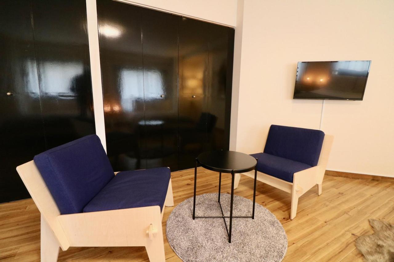 Ogisaka Minami 3 Jo Apartman Szapporo Kültér fotó