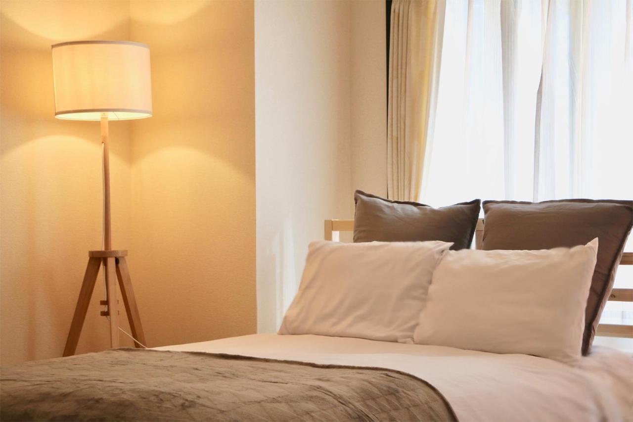 Ogisaka Minami 3 Jo Apartman Szapporo Kültér fotó