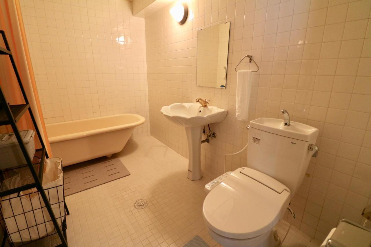 Ogisaka Minami 3 Jo Apartman Szapporo Kültér fotó