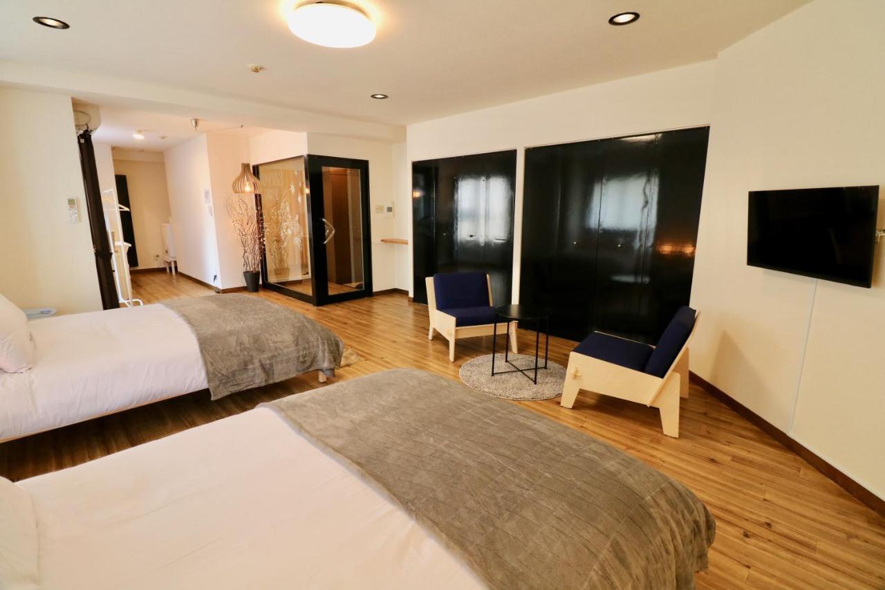 Ogisaka Minami 3 Jo Apartman Szapporo Kültér fotó