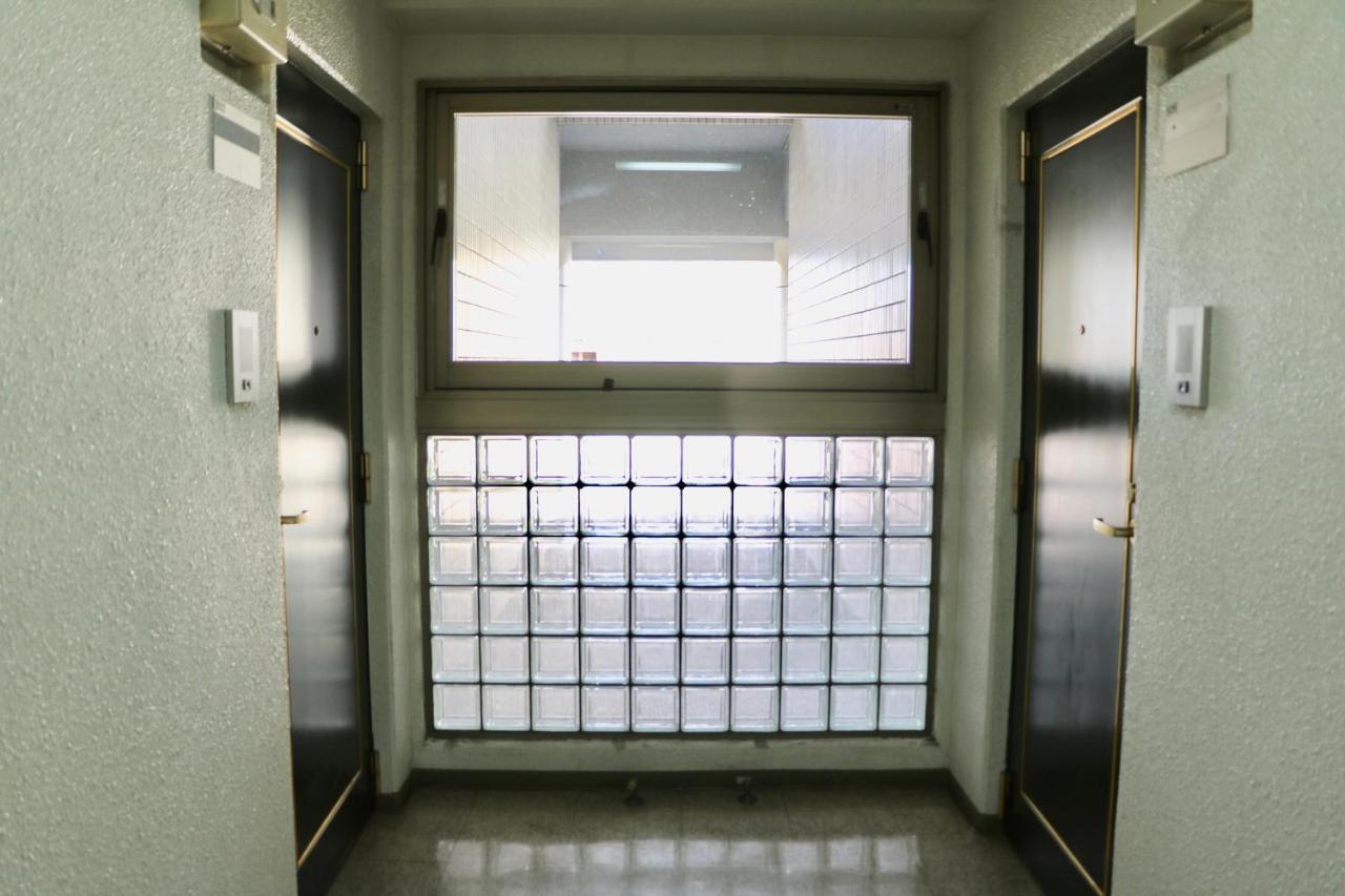 Ogisaka Minami 3 Jo Apartman Szapporo Kültér fotó