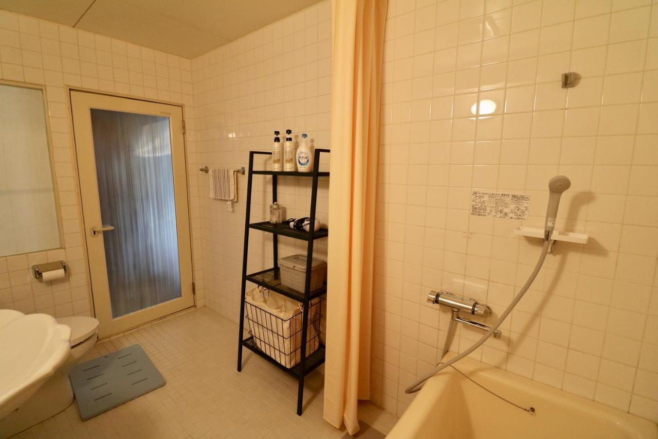 Ogisaka Minami 3 Jo Apartman Szapporo Kültér fotó