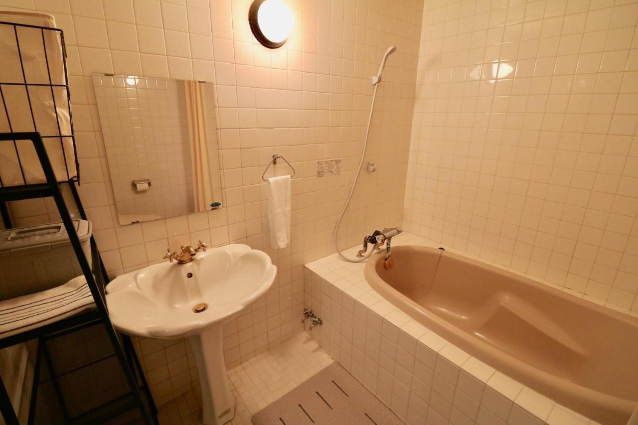 Ogisaka Minami 3 Jo Apartman Szapporo Kültér fotó