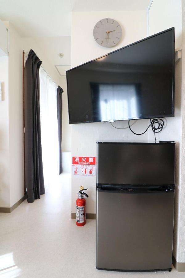 Ogisaka Minami 3 Jo Apartman Szapporo Kültér fotó