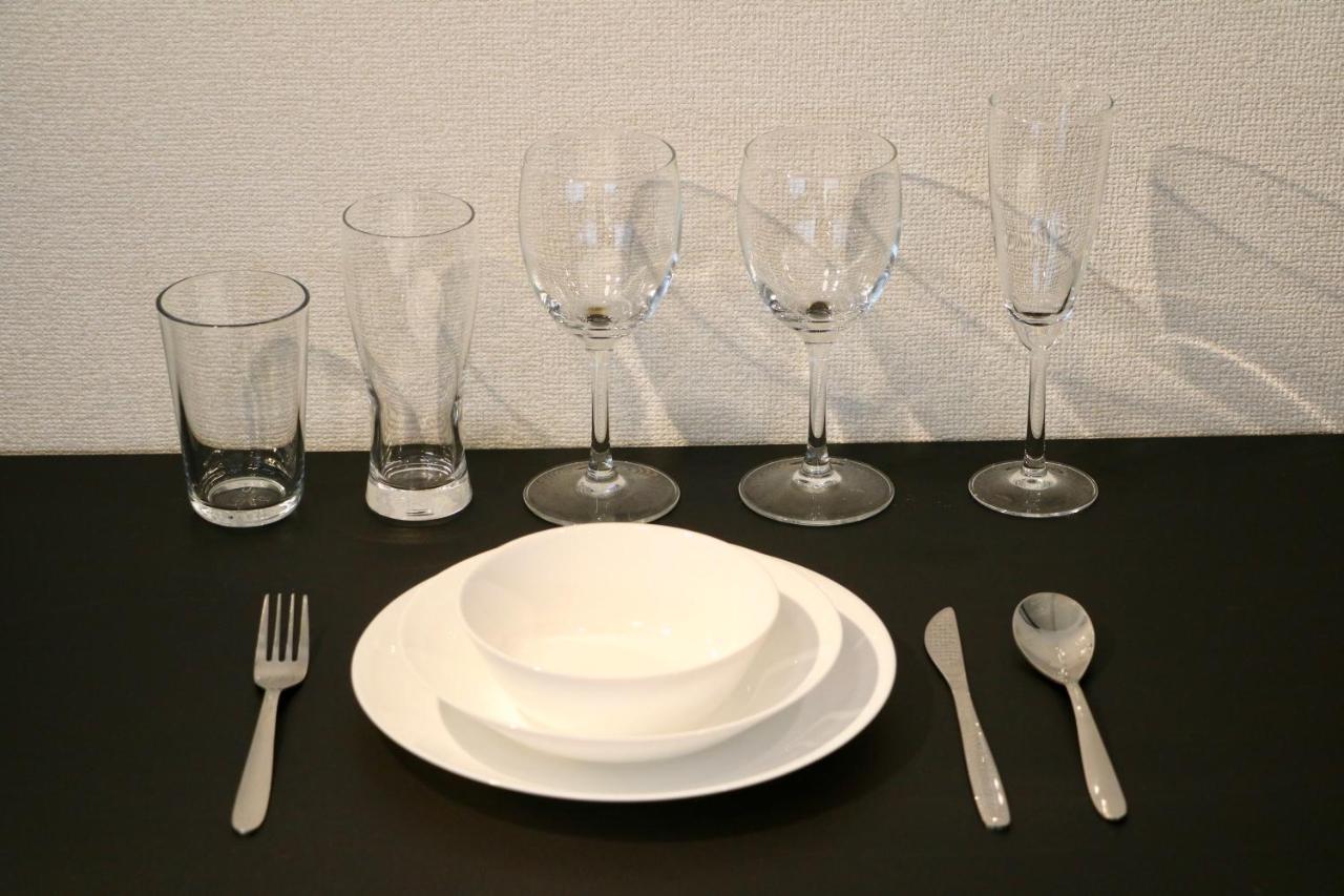 Ogisaka Minami 3 Jo Apartman Szapporo Kültér fotó