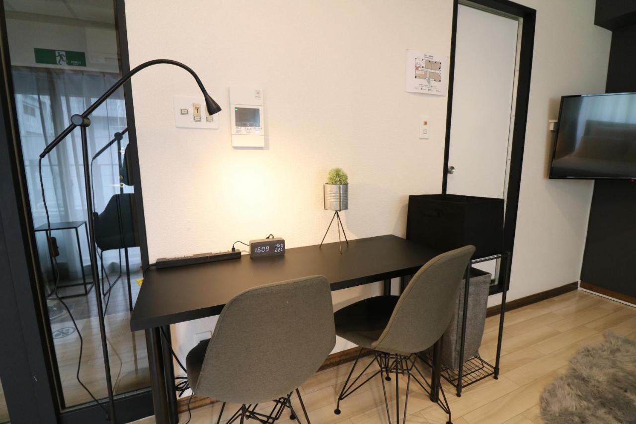 Ogisaka Minami 3 Jo Apartman Szapporo Kültér fotó