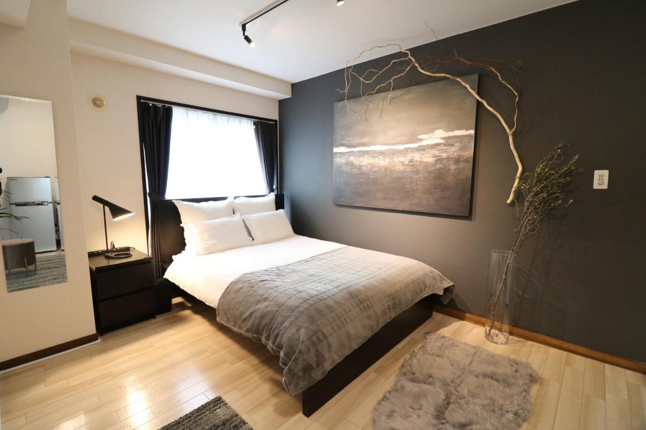 Ogisaka Minami 3 Jo Apartman Szapporo Kültér fotó