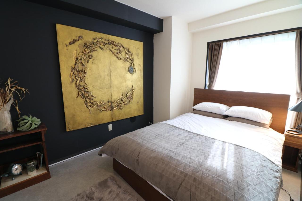 Ogisaka Minami 3 Jo Apartman Szapporo Kültér fotó