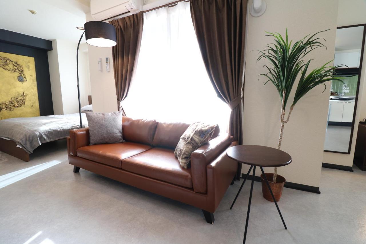 Ogisaka Minami 3 Jo Apartman Szapporo Kültér fotó