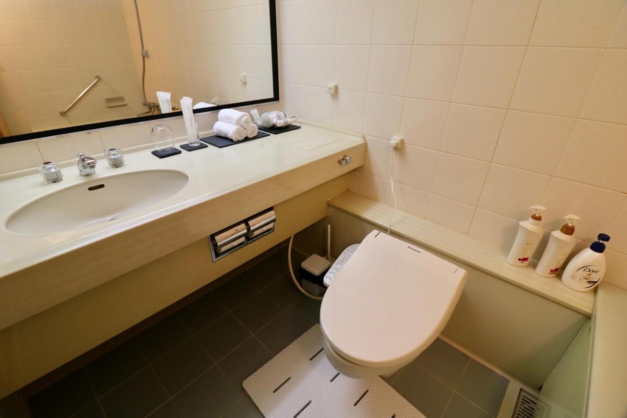 Ogisaka Minami 3 Jo Apartman Szapporo Kültér fotó
