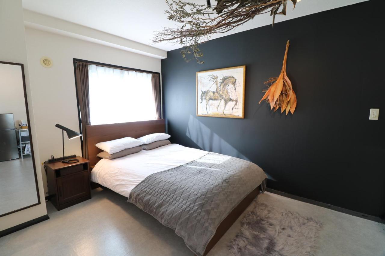 Ogisaka Minami 3 Jo Apartman Szapporo Kültér fotó