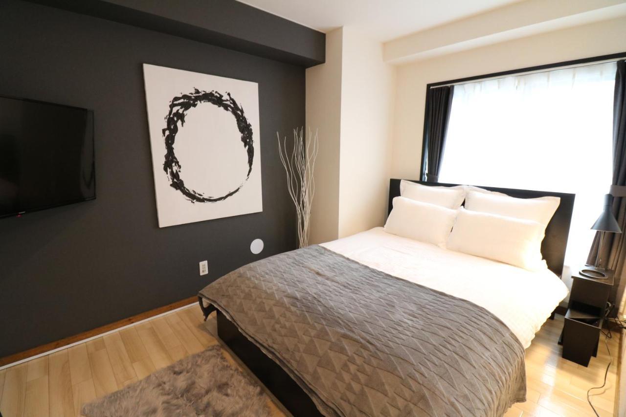 Ogisaka Minami 3 Jo Apartman Szapporo Kültér fotó