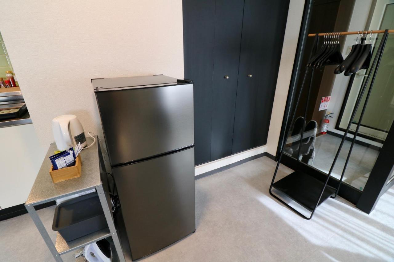 Ogisaka Minami 3 Jo Apartman Szapporo Kültér fotó