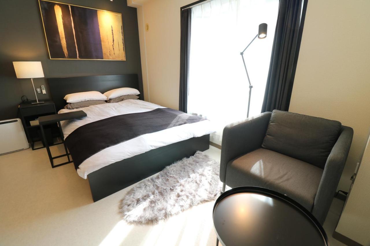 Ogisaka Minami 3 Jo Apartman Szapporo Kültér fotó